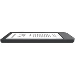 Електронна книга Pocketbook 619 Verse Lite, Midnight Grey (PB619-T-CIS) - мініатюра 4