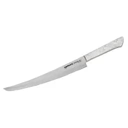 Нож слайсер Samura Harakiri Acryl (SHR-0046AWT)