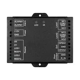 Контролер автономний для 2 дверей Trinix TRC-2R 2 реле (71-00023)