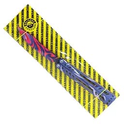 Сувенірний дерев'яний ніж, модель Метелик Ripple Сувенір-Декор BAL-Rip 