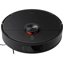 Робот-пилосос Xiaomi Mi Robot Vacuum S20+ Black [114742] - мініатюра 3