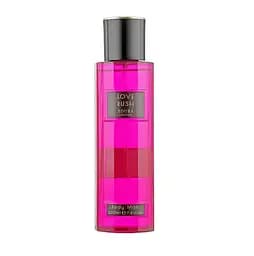 Спрей для тела Aurora Love Rush Body Mist So...? 220 мл
