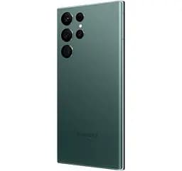 Смартфон Samsung S22 Ultra SM-S908B/DS 2SIM 12/512 Gb Green - мініатюра 10