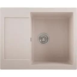 Кухонна мийка Interline Polo avena