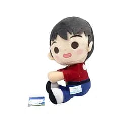 М'яка іграшка Sega Special Toy BTS J-Hope БТС Джей-Хоуп 30 см SST BTS JH 30