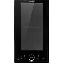 Индукционная варочная поверхность Klarstein Delicatessa Slim Черный (10033015)