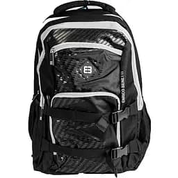 Рюкзак Enrico Benetti Natal Eb47105 Black-Yellow (Eb47105 761)