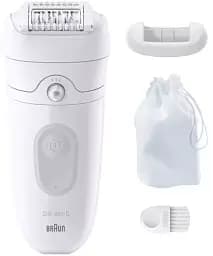 Епілятор BRAUN SE 5-011