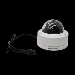 Зовнішня IP-камера GreenVision GV-160-IP-M-DOS50VM-30H-SD POE 5MP (Ultra) - мініатюра 2
