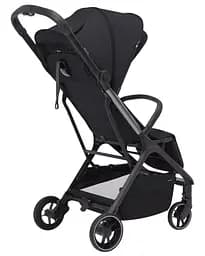 Прогулянкова коляска Carrello Nova CRL-5521 Coral Black  з автоматичним складанням - мініатюра 4
