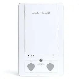 Домашня акумуляторна система EcoFlow Smart Home Panel Combo (1ECOSHPC)