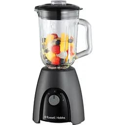 Блендер стаціонарний Russell Hobbs 27121-56 Matte Charcoal Jug Blender (25190026001) - мініатюра 7