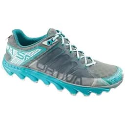 Кросівки LaSportiva Helios WMN 37.5 Turquoise (1052-26ATU 37,5)