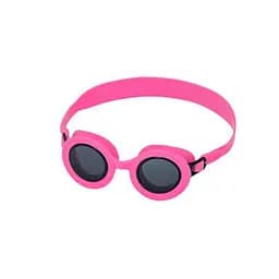Дитячі окуляри для плавання Bestway 21178BW(Pink) рожевий