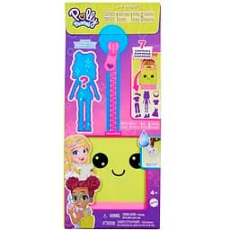 Набір Polly Pocket Сюрпризи в шафі в асортименті (HRD64)