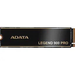 SSD накопитель Adata Legend 900 PRO 1 TB M.2 (SLEG-900P-1TCS) [151760]