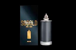 Парфумована вода для чоловіків SOBOLD INTENSE for HIM EDP Recharge Pepe Jeans 100 мл