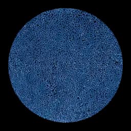 Килимок для ванної Spirella HIGHLAND блакитний (10.14374)