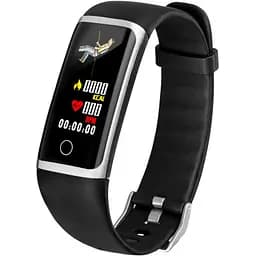 Фітнес-браслет Gelius Pro Smart Band GP-SB002 Black - мініатюра 7