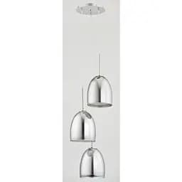 Люстра Alfa Ronda 60143