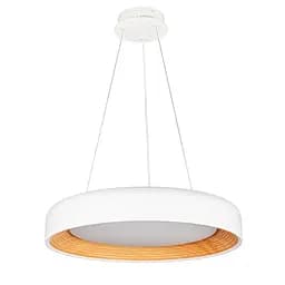Люстра 781P3955 (500) WH+LWD