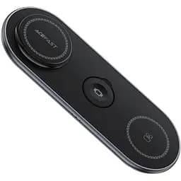 Зарядний пристрій Acefast Wireless QI 3in1 15W E19 Qi2 (6974316283096) - мініатюра 5