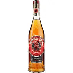 Текіла Rooster Rojo Anejo 100% Agave, 38%, 0,7 л