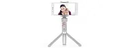Штатив - монопод - трипод бездротовий Xiaomi Mi Selfie Stick Tripod FBA4071US - мініатюра 7