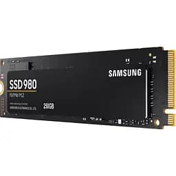 SSD-накопитель Samsung 980 250 ГБ (MZ-V8V250BW)