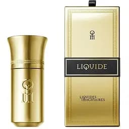 Парфюмированная вода оригинал Liquides Imaginaires Liquide Gold 100 мл