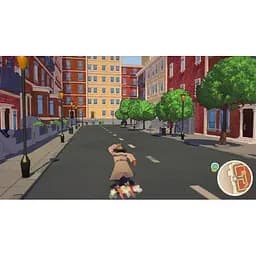 Гра Inspector Gadget Mad Time Party (російські субтитри) (PS5) - мініатюра 5