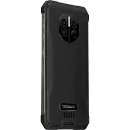 Смартфон Doogee V10 8/128 Gb Global Black - мініатюра 3