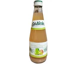 Galicia, 0,3 л, Сік Яблуко-Груша Галіція, скло