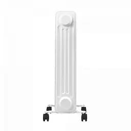 Обігрівач Zanussi ZOHCS-11W - мініатюра 3