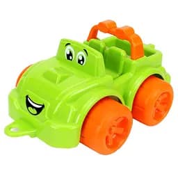 
Дитяча іграшка Позашляховик Максик 2964TXK(Green) 22x13,5x10 см - мініатюра 3