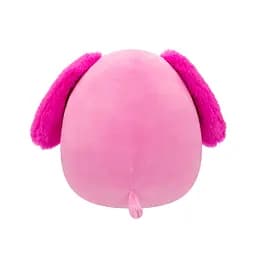 М'яка іграшка Squishmallows Песик Сагер 13 см (SQVA00795) - мініатюра 3