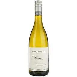 Вино Hans Greyl Sauvignon Blanc Marlborough біле сухе 12% 0.75 л