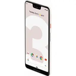 Смартфон Google Pixel 3 XL 4/128GB Not Pink Seller Refurbished - мініатюра 3