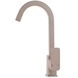 Змішувач для кухні Globus Lux Milano GLM-203SQ-FRANKE (14944)