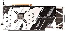 Відеокарта Sapphire AMD Radeon RX 5700 XT 8Gb Nitro+ Special Edition (11293-05-40G) (GDDR6, 256 bit, PCI-E v4.0 x16) Б/в - мініатюра 7