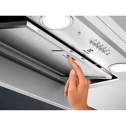 Витяжка вбудована Electrolux LFG716X [142630] - мініатюра 8