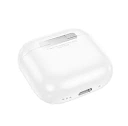 Навушники Bluetooth Hoco EW83 True wireless stereo headset White - мініатюра 3