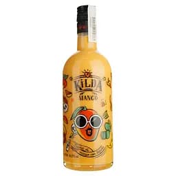 Ликер Kilda Mango Cream With Tequila 17% 0.7 л