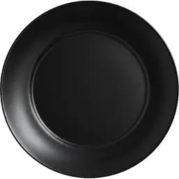 Тарелка десертная Luminarc Apy Black 18 см (X1945)