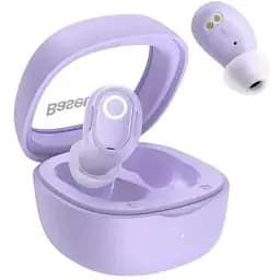 Беспроводные наушники TWS Baseus Bowie WM02 NGTW180005 Purple