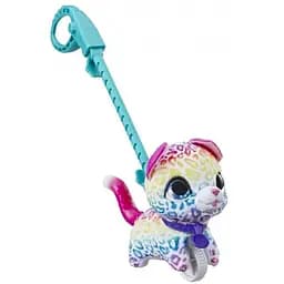 Інтерактивна іграшка Hasbro FurReal Friends Маленький бешкетний улюбленець Кошеня (E4776)