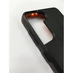 Оригінальний протиударний чохол UAG Civilian Samsung Galaxy S21 (6.2") Black 21281D114040 - мініатюра 5