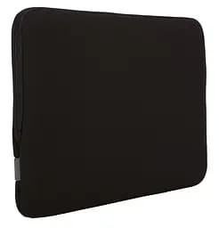 Чохол Case Logic Reflect Sleeve 13.3" REFPC-113 Black (6808620) - мініатюра 4