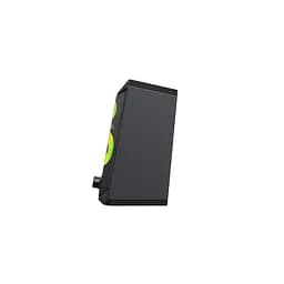 Акустична система Vinga SP-200 LED USB Black - мініатюра 3