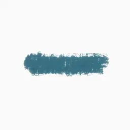 Велика олійна пастель Sennelier, 36 мл, Вугільно-синій (Charcoal Blue) - мініатюра 2